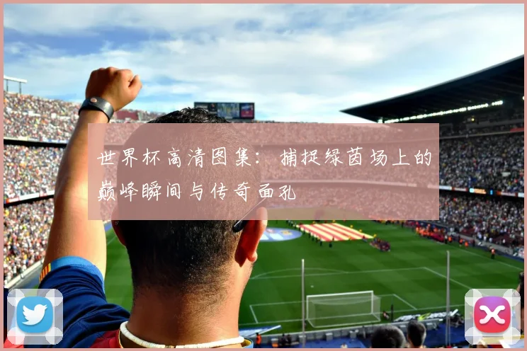 世界杯高清图集：捕捉绿茵场上的巅峰瞬间与传奇面孔