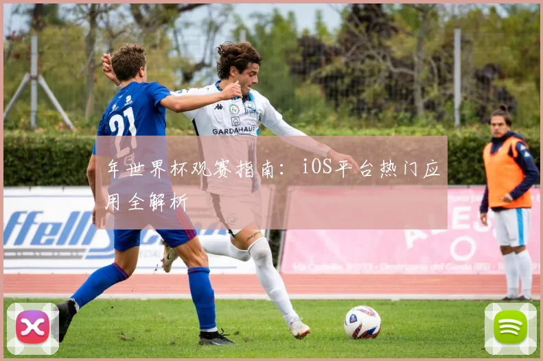 年世界杯观赛指南:iOS平台热门应用全解析