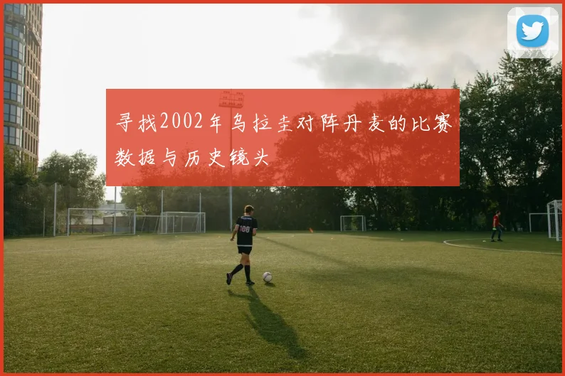 寻找2002年乌拉圭对阵丹麦的比赛数据与历史镜头